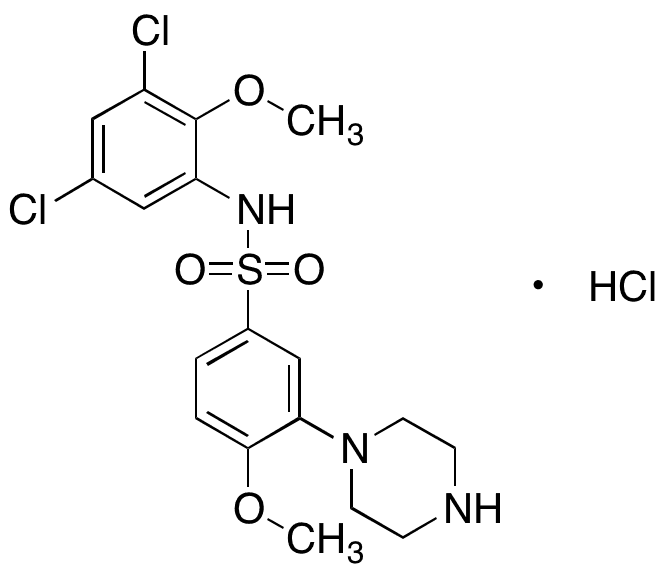 4-Methoxy-2-methylaniline - Chemical structure and product image