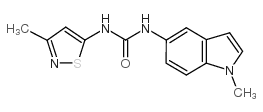 Rasagiline Mesylate - Chemical structure and product image