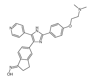 9-(4-Bromophenyl)-10-(1-naphthyl)anthracene - Chemical structure and product image