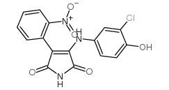 Repaglinide-ethyl-d5 - Chemical structure and product image