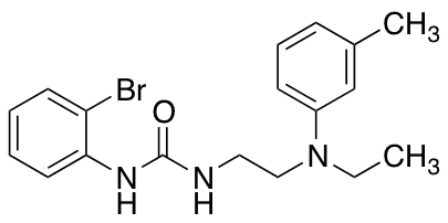 1-[(tert-Butyloxycarbonyl)amino]propane-2,3-diol - Chemical structure and product image