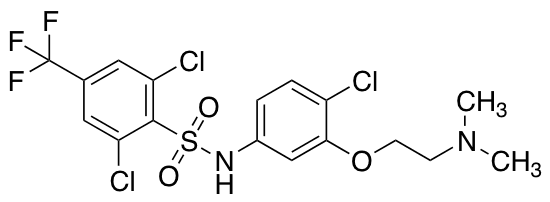 3-Methoxy-7alpha-methyl-estra-2,5(10)-dien-17-one - Chemical structure and product image