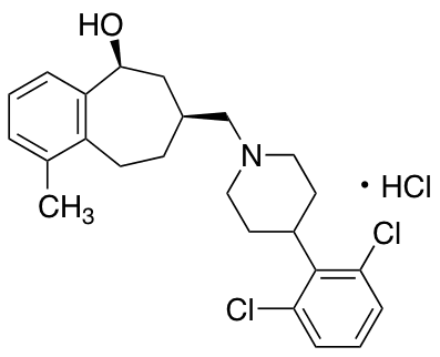 Resazurin Sodium Salt - Chemical structure and product image