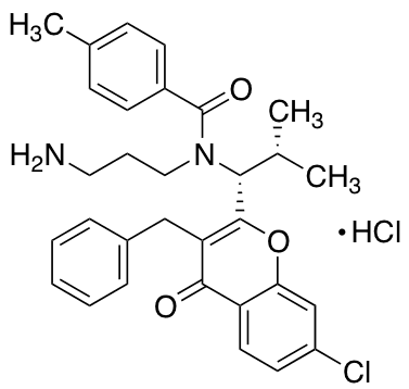 Reserpic Acid Methyl Ester - Chemical structure and product image