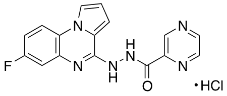 Reproterol-d3 (Major) - Chemical structure and product image