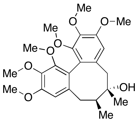 Resiniferonol 9,13,14-Orthophenylacetate - Chemical structure and product image