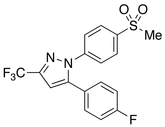 Resminostat - Chemical structure and product image