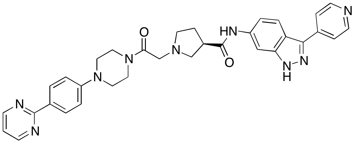 4-Bromo-2-methylbenzotrifluoride - Chemical structure and product image