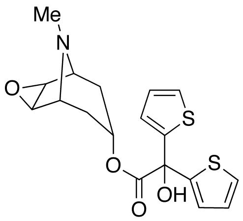 5-Bromo-3-methylpyridine-2-carbonyl Chloride - Chemical structure and product image