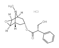 Resistoflavine - Chemical structure and product image