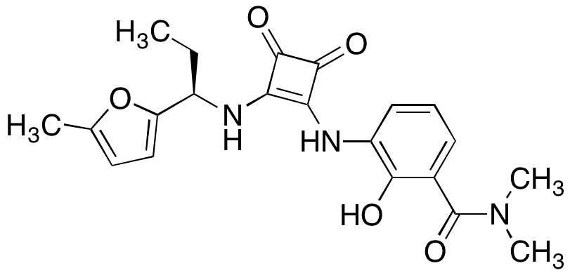 Resolvin D3 - Chemical structure and product image