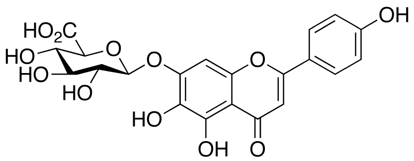 Resorufin beta-D-Galactopyranoside - Chemical structure and product image
