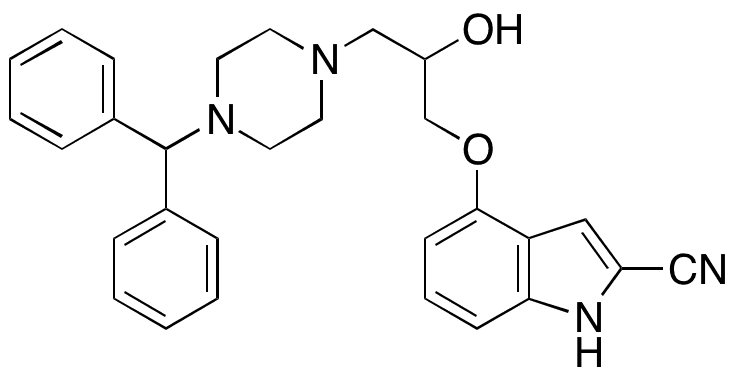 Resorufin Butyrate - Chemical structure and product image