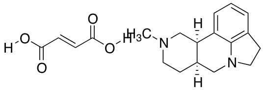Resveratrol - Chemical structure and product image