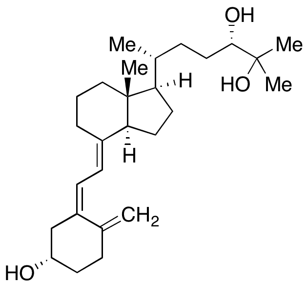 trans-Resveratrol 4-O-beta-D-Glucuronide - Chemical structure and product image