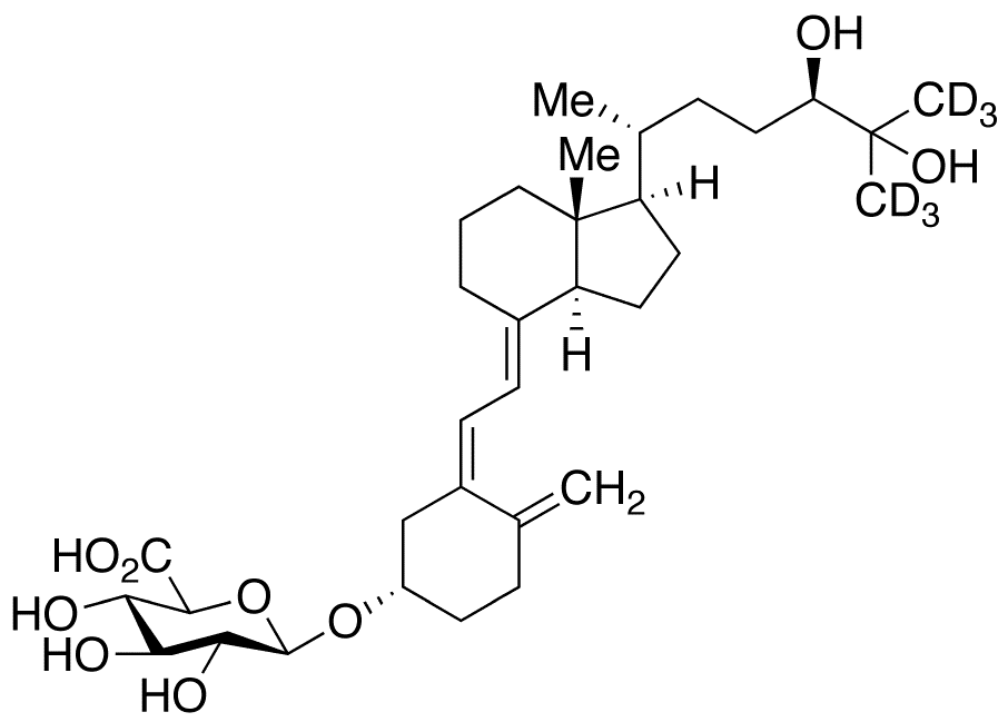 trans Resveratrol 3-Sulfate Sodium Salt - Chemical structure and product image