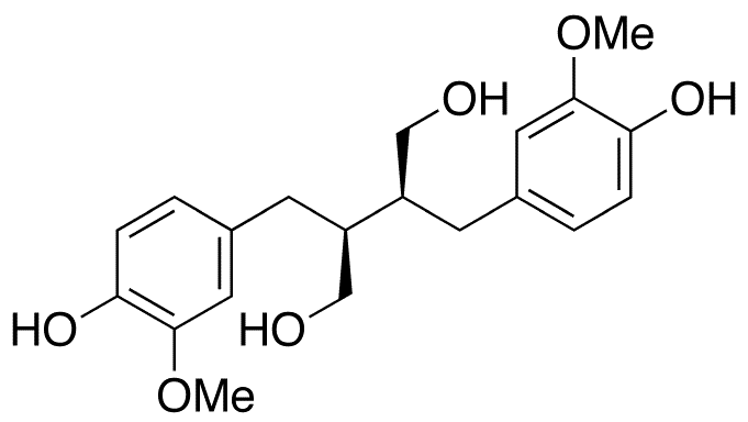 Resveratroloside - Chemical structure and product image
