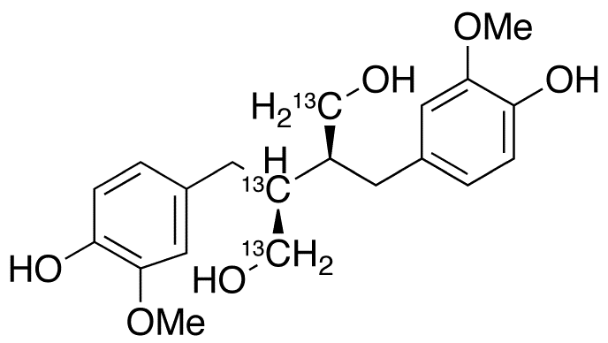 Resveratrol-4-O-(6-galloyl)glucoside - Chemical structure and product image