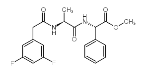 Retigabine - Chemical structure and product image