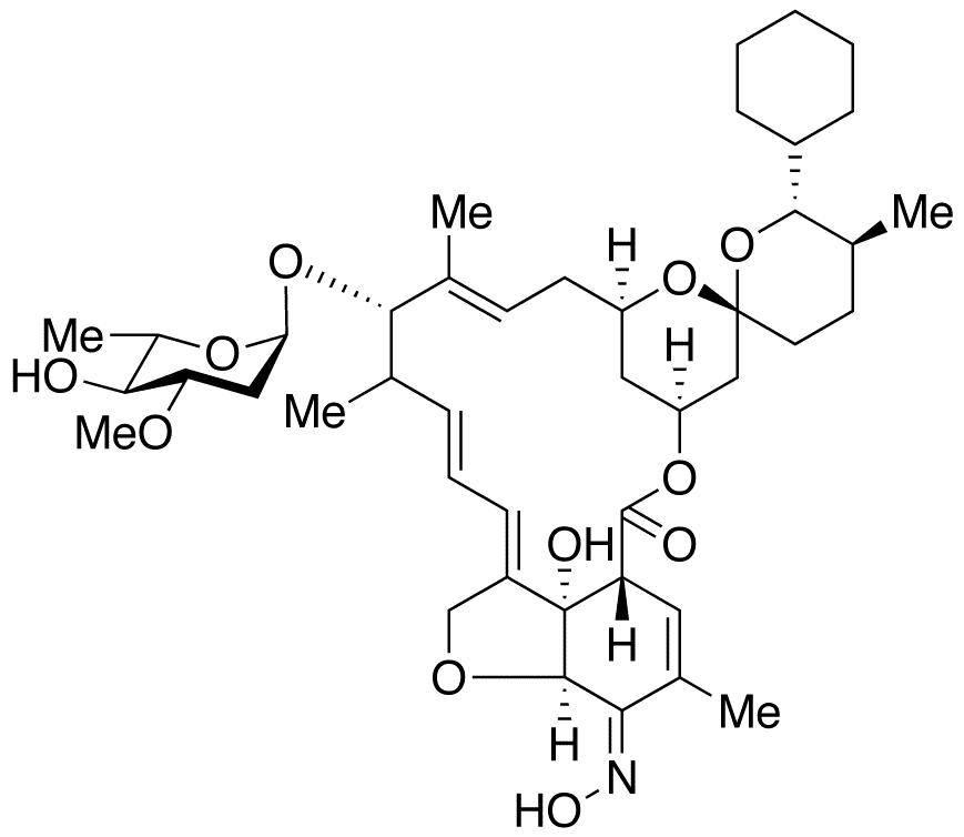 9-cis-Retinoic Acid Methyl Ester - Chemical structure and product image
