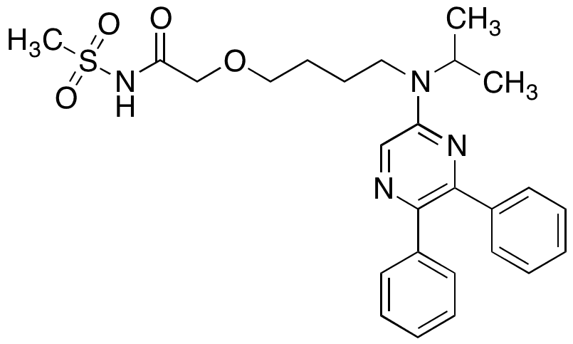 Retinyl Bromide - Chemical structure and product image