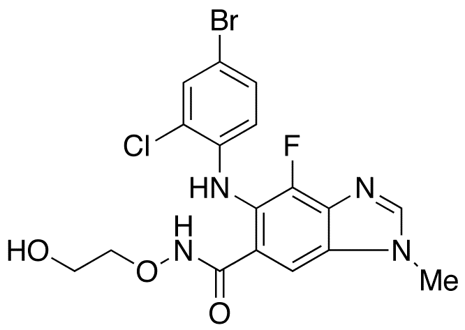 9-cis-Retinyl Stearate - Chemical structure and product image