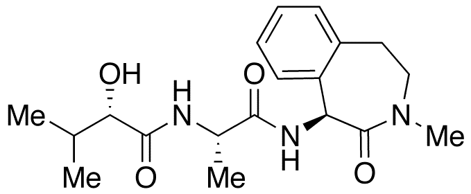 Retorphan - Chemical structure and product image