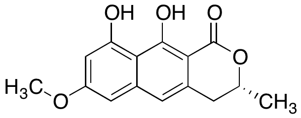 Reversan-d4 - Chemical structure and product image
