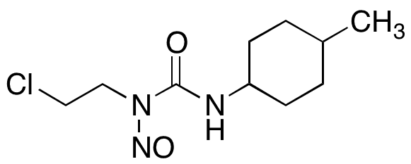 Reversine - Chemical structure and product image