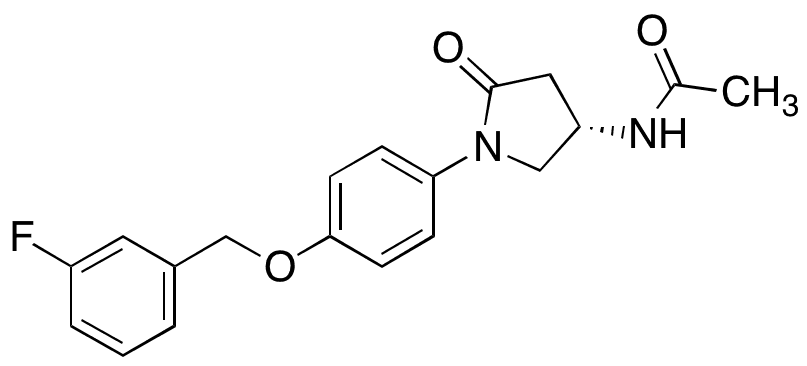 Reveromycin D - Chemical structure and product image