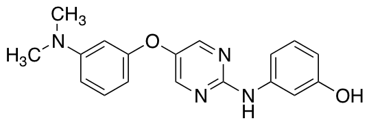 Reveromycin C - Chemical structure and product image