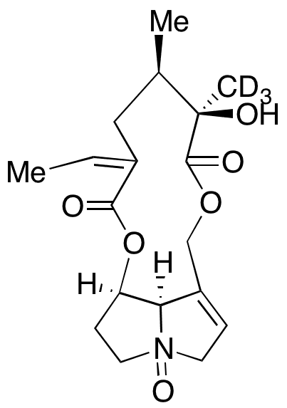 Reclazepam - Chemical structure and product image