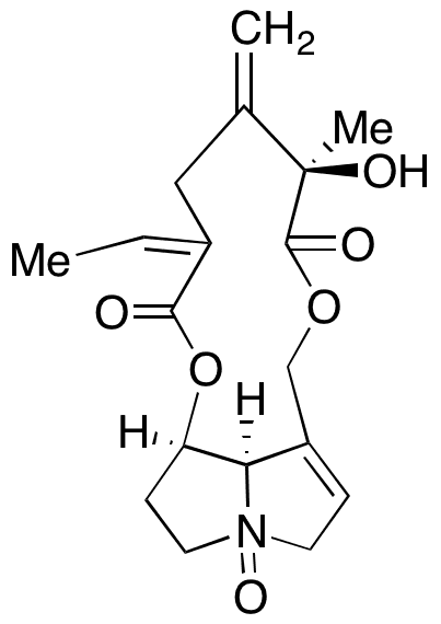 Rehmaionoside B - Chemical structure and product image