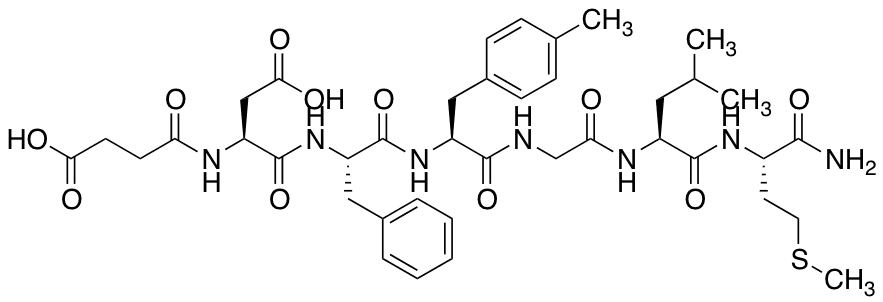 (E/Z)-RGFP 966 - Chemical structure and product image