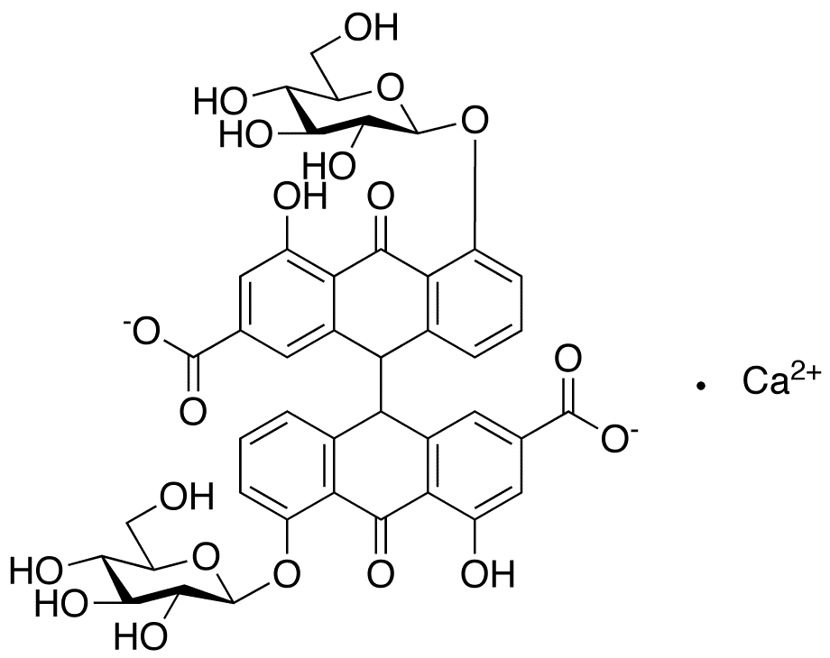 RG-13022 - Chemical structure and product image