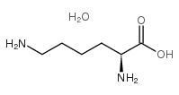 L-Rhamnose Monohydrate - Chemical structure and product image