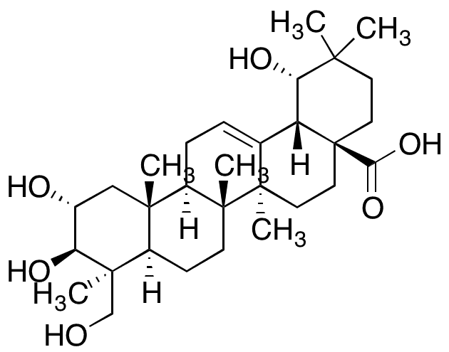 Rhodamine B, hexyl ester, perchlorate - Chemical structure and product image