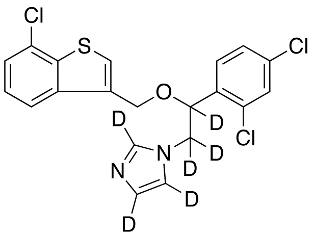 Ribavirin 5-Monophosphate Dilithium Salt (90%) - Chemical structure and product image