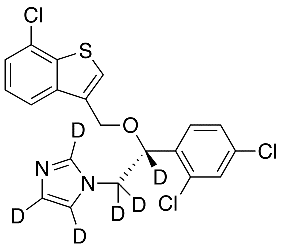 D-Ribitol-2-13C - Chemical structure and product image