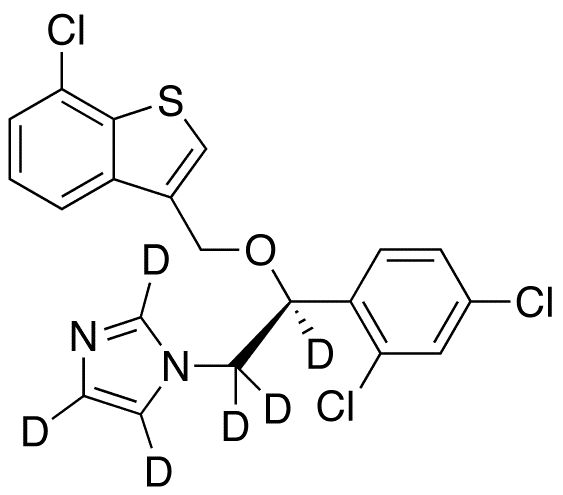 D-Ribitol-5-13C - Chemical structure and product image