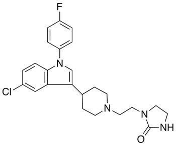 Ribitol-1,2,3,4,5-13C5 - Chemical structure and product image