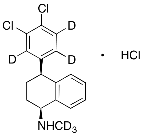 1-D-Ribofuranosyl-3-guanylurea (alpha/beta-Mixture) - Chemical structure and product image