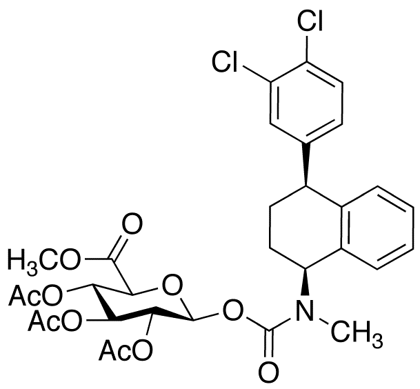 D-Ribonolactone 2,3-Cyclohexyl Ketal - Chemical structure and product image