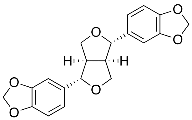 L-Ribose - Chemical structure and product image