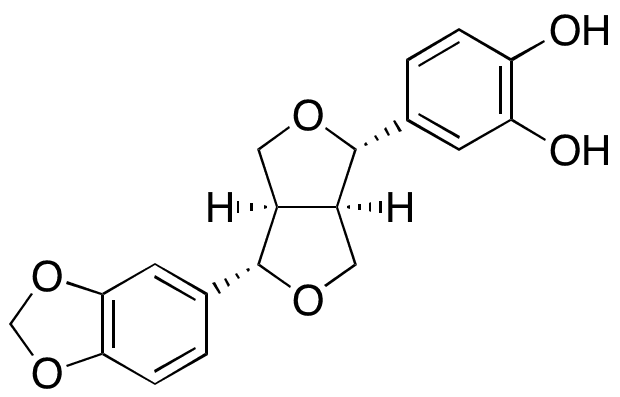 L-Ribose-13C5 - Chemical structure and product image