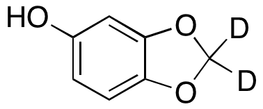 D-Ribose-4-13C - Chemical structure and product image