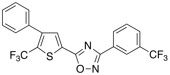 Ribostamycin Sulfate - Chemical structure and product image