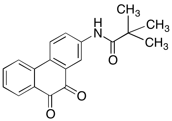Romidepsin - Chemical structure and product image