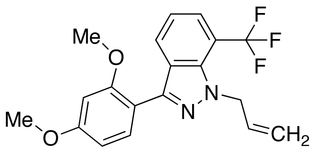 Ropinirole N-Oxide - Chemical structure and product image