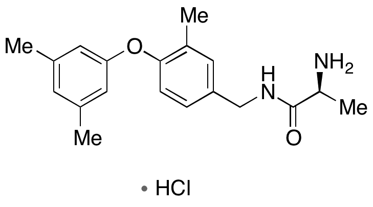 rac Ricinoleic Acid-d13 - Chemical structure and product image